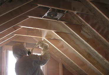 Willamette Valley Attic Insulation