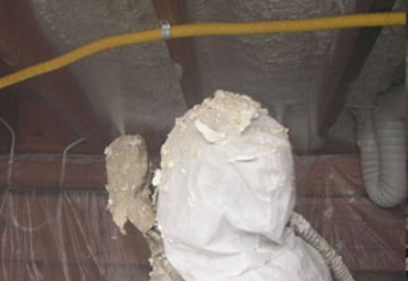 Willamette Valley Crawl Space Insulation
