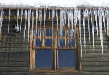 Ice Dam Prevention for Willamette Valley Homes