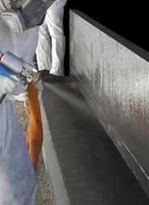 Willamette Valley Protective Polyurea Coatings