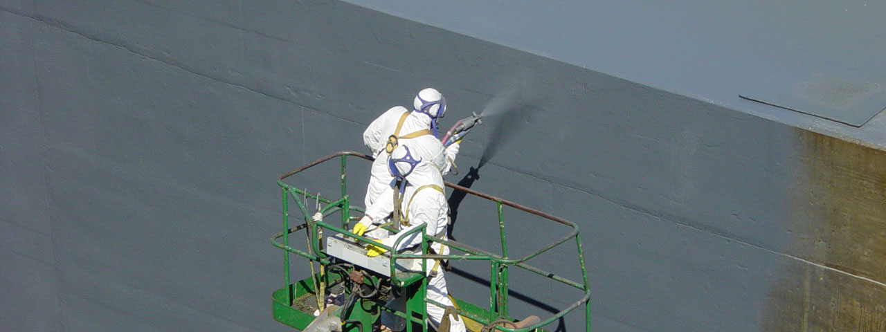 Polyurea protective coatings for Willamette Valley Oregon