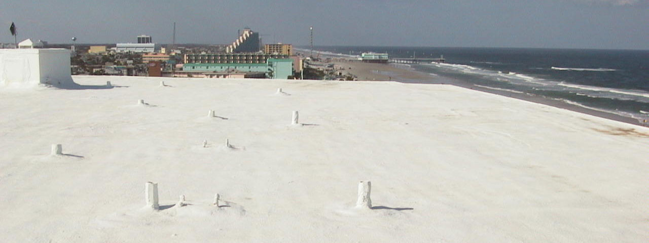Energy Star Certified cool roof coatings in Willamette Valley